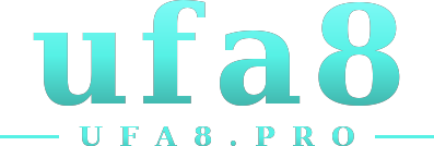 ufa8 โลโก้